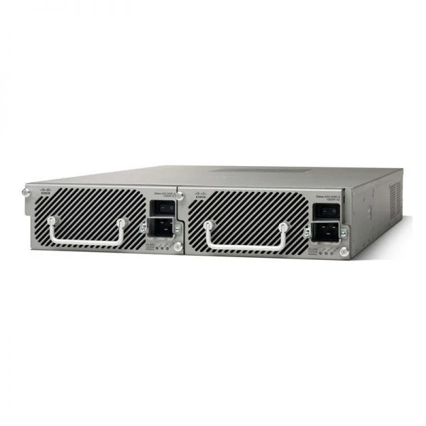 ASA 5585-X CHAS WITH SSP60 6GE 4SFP+ 2GE MGMT 2AC DES