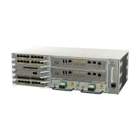 ASR 903 3RU 6SLOT INTERFACE MOD GBE 2RSP SLOT 2GB CHASSIS