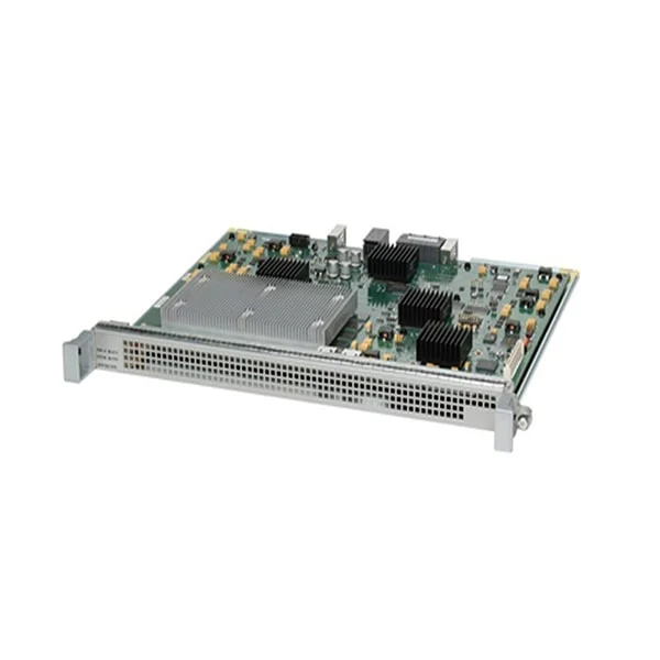 ASR1K EMBEDDED SVCS PROCESSOR 5GBPS ASR1002 ONLY