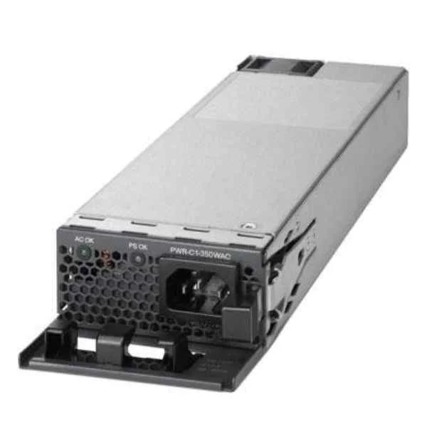 Cisco ASR1001-X-PWR-AC AC Power Supply for ASR1001-X 341-0608-01