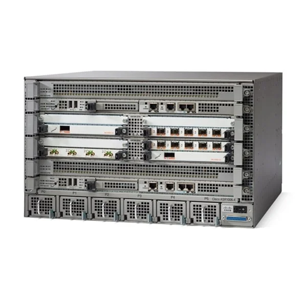 Cisco ASR1006-X Chassis