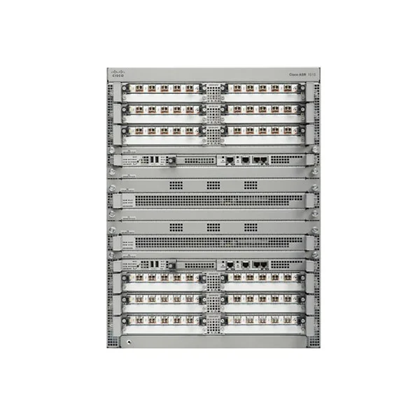 Cisco ASR 1000 Chassis ASR1013