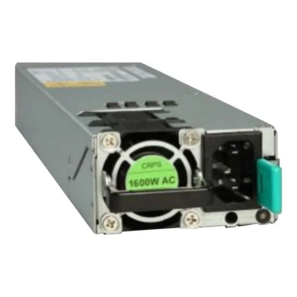 Intel - power supply - hot-plug / redundant - 1300 Watt