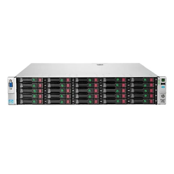 HP StoreEasy 1830 Storage