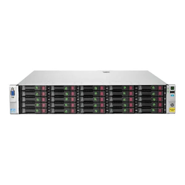 HP StoreVirtual 4730 900GB SAS