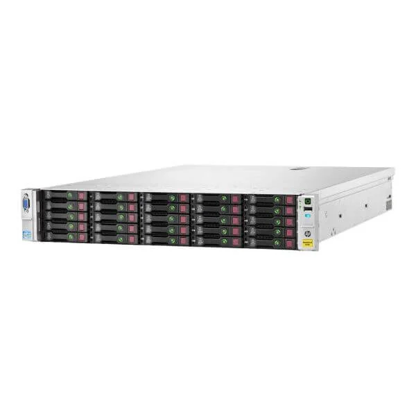 HP StoreVirtual 4730 FC 900GB SAS