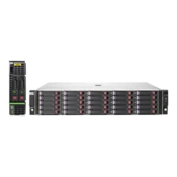 HP StoreVirtual 4630 900GB SAS