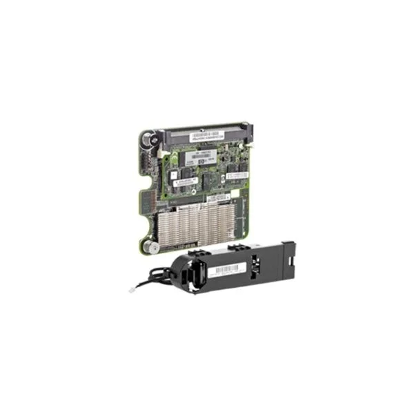 HPE Smart Array P711M/1G FBWC Cntrlr