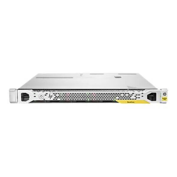 HP StoreOnce 2700 8TB Backup