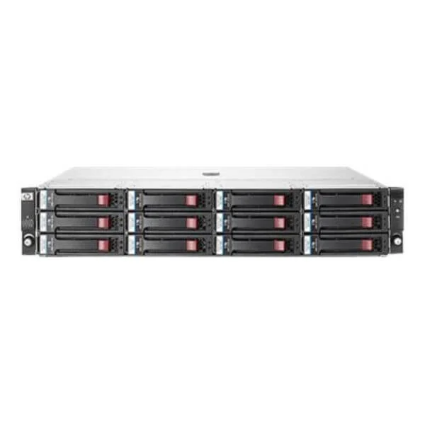 HP StoreOnce 4500/4700 24TB Upgrade Kit
