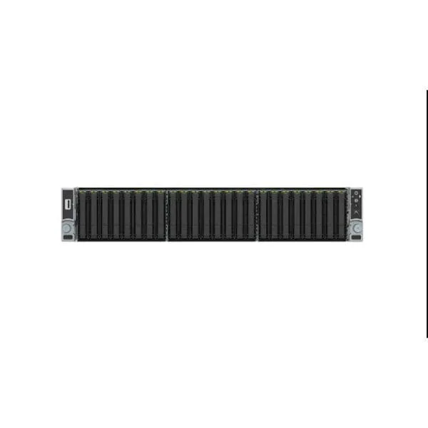 Intel Next Unit of Computing Assembly Element CMA2GB - mini PC - no CPU - no HDD