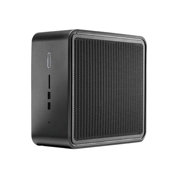 Intel Next Unit of Computing Kit 8 Pro Kit - NUC8v5PNH - mini PC - Core i5 8365U 1.6 GHz - 0 GB - no HDD