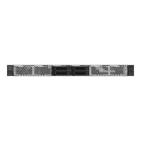 Intel Next Unit of Computing Kit 9 Extreme Computer Element - NUC9i9QNB - card - Core i9 9980HK 2.4 GHz - 0 GB - no HDD