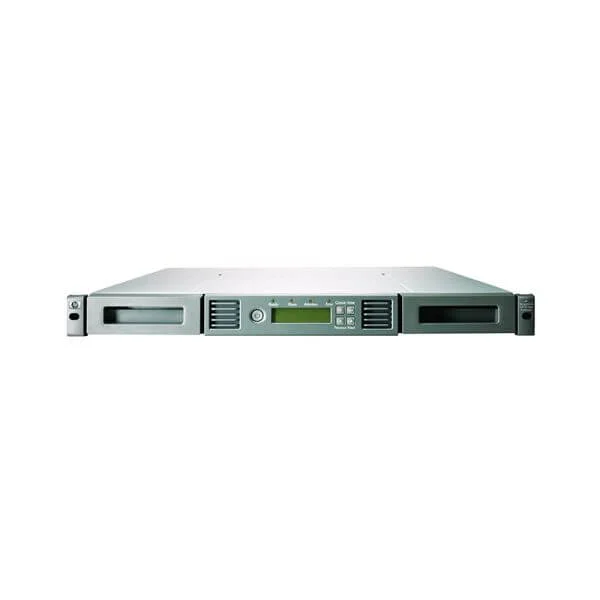 HP 1/8 G2 LTO-5 3000 FC Autoloader