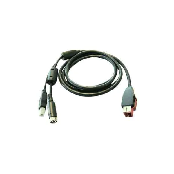 PUSB Y CABLE (USE W/ ENGAGE ONE PRINTER)