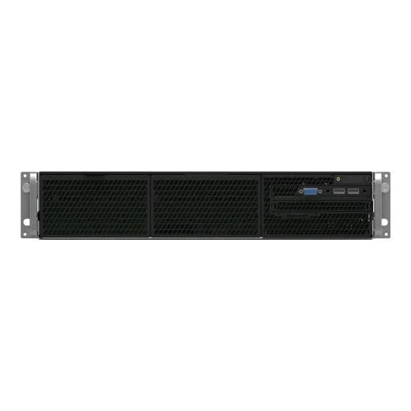 Intel Next Unit of Computing Kit NUC8I5BEH - mini PC - Core i5 8259U 2.3 GHz - 0 GB - no HDD