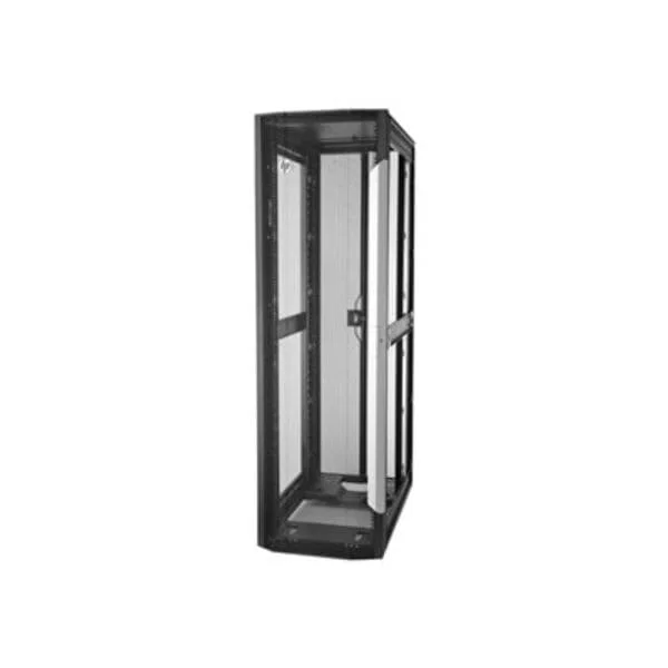 HPE 42U 800mm x 1075mm Enterprise Shock Rack
