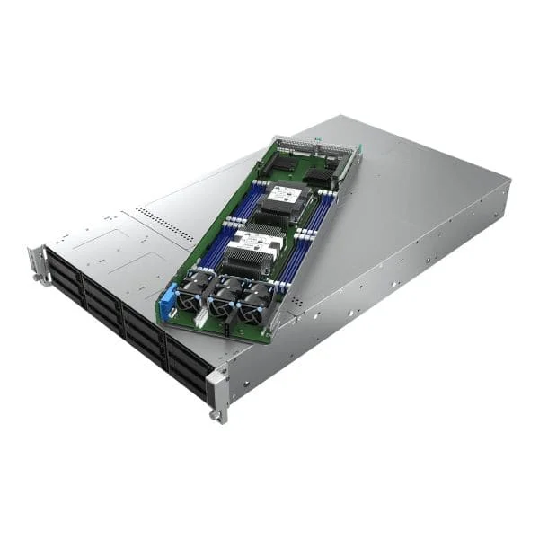 Intel Next Unit of Computing 10 Performance kit - NUC10i3FNHN - mini PC - Core i3 10110U 2.1 GHz - 0 GB - no HDD
