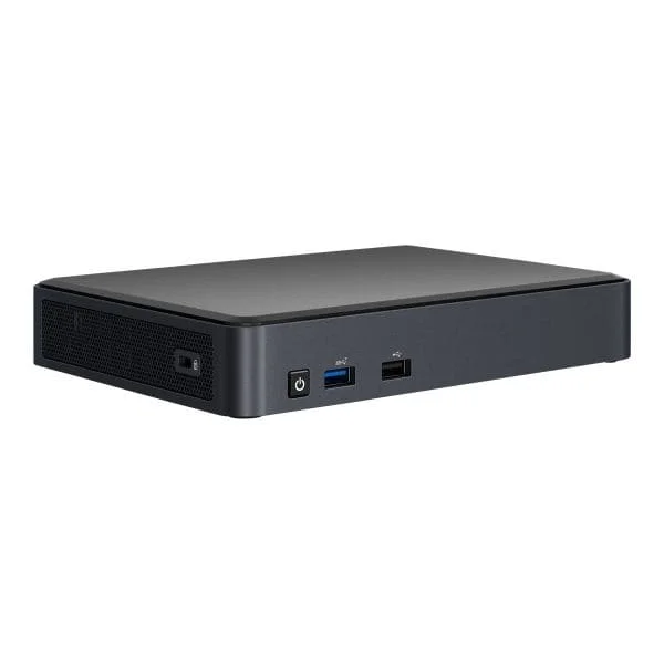 Intel Next Unit of Computing 10 Performance kit - NUC10i3FNKN - mini PC - Core i3 10110U 2.1 GHz - 0 GB - no HDD