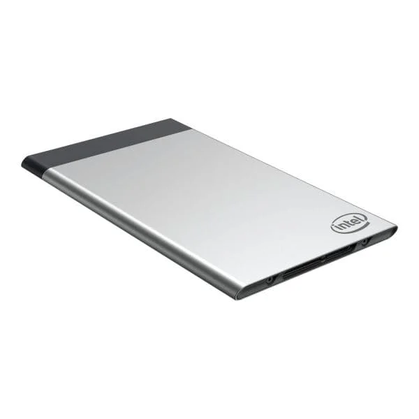 Intel Next Unit of Computing Kit 10 Performance - NUC10i3FNHN - mini PC - Core i3 10110U 2.1 GHz - 0 GB - no HDD