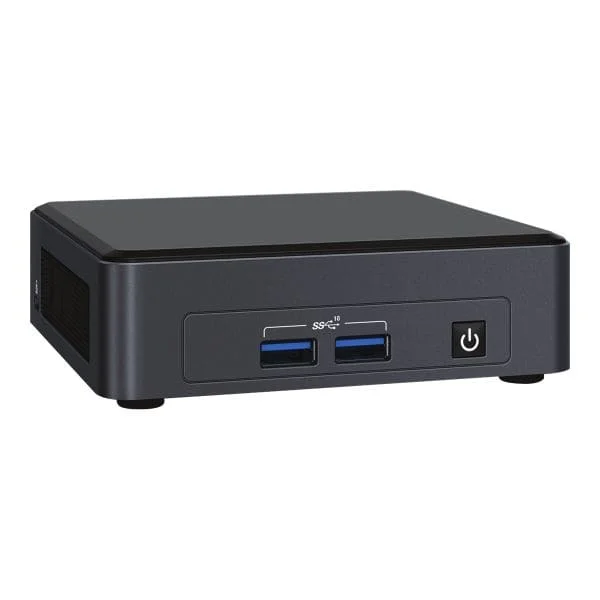 INTEL NUC 9 NUC9I5QNX EXTREME KIT INTEL CORE I5-9300H 2.4GHZ 3