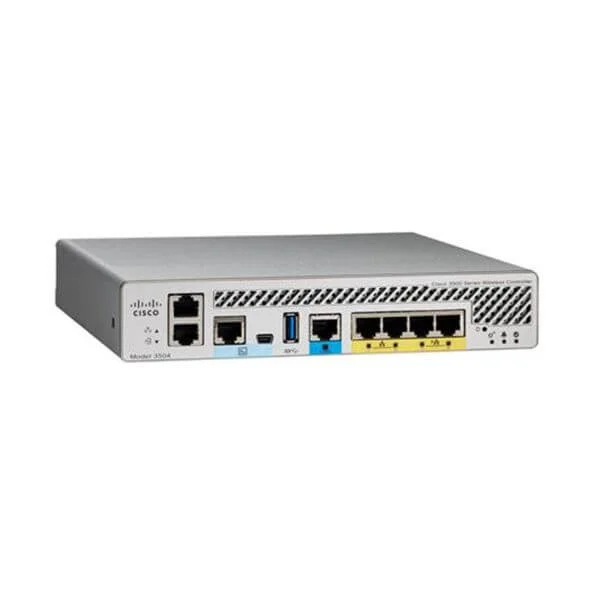 ONE 3504 WIRELESS CONTROLLER