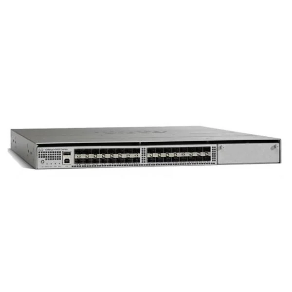 ONE CATALYST 4500-X 32PORT 10G IP BASE FRONT TO BACK