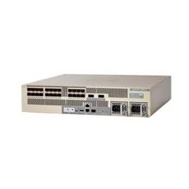 ONE CATALYST 6824-X CHASSIS AND 2X40G STANDARD TABLES