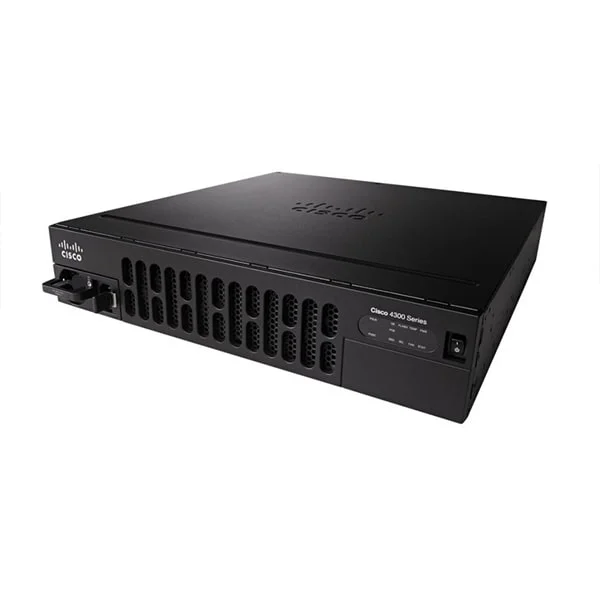 Cisco ONE ISR 4351 (3GE.3NIM.2SM.4G FLASH.4G DRAM.IPB)