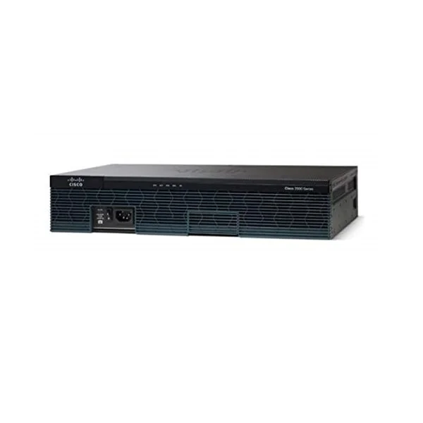 2911 Voice Bundle w/PVDM3-16,FL-CME-SRST-25, UC License PAK