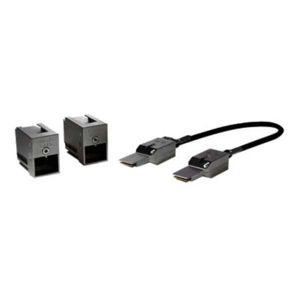 Cisco Catalyst 3650 Stack Module