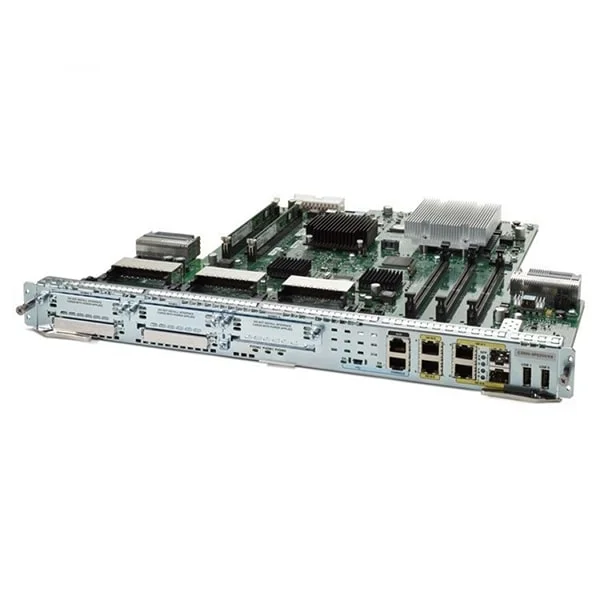 Cisco Services Performance Engine 250 for Cisco 3945E ISR
