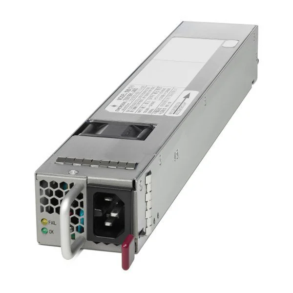 Catalyst 4500X 750W AC front to back cooling 2nd power supply