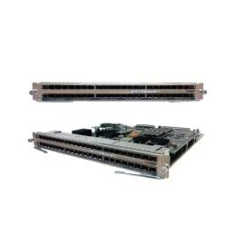 C6K 48-port 1GE Mod: fabric-enabled with DFC4