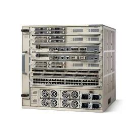 CHASSIS FAN TRAY SUP6T 2XPOWER SUPPLY IP SERVICES ONLY
