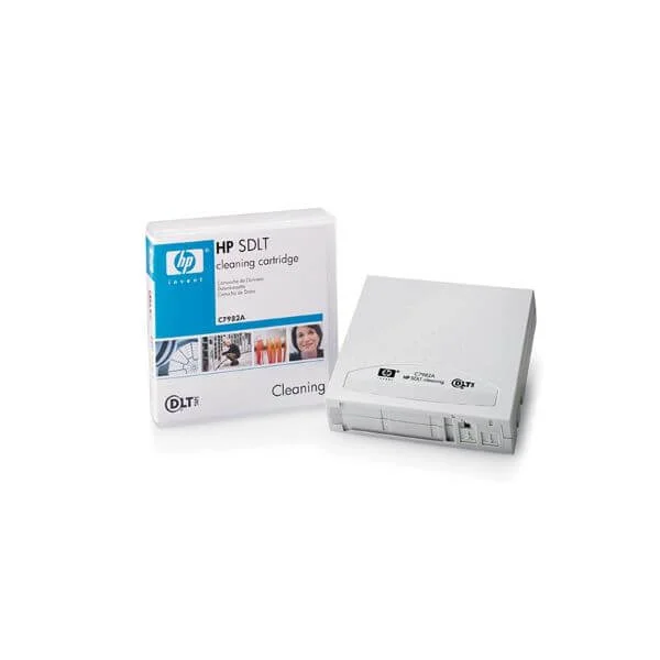 HP SDLT CLEANING TAPE