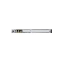 C8300 1RU w/ 1G WAN (1 SM slot and 1 NIM slot, and 6 x 1-Gigabit Ethernet ports)