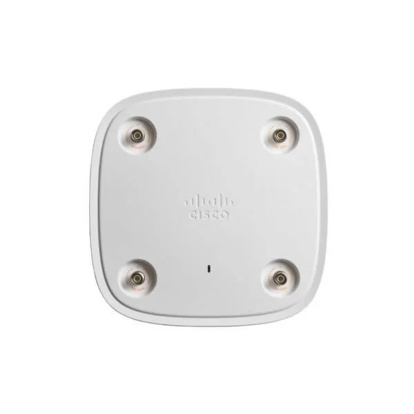 ELA EMBEDDED WRLS CTRL ON C9120AX ACCESS POINT