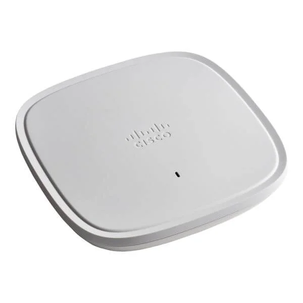 Cisco Catalyst 9120 Series