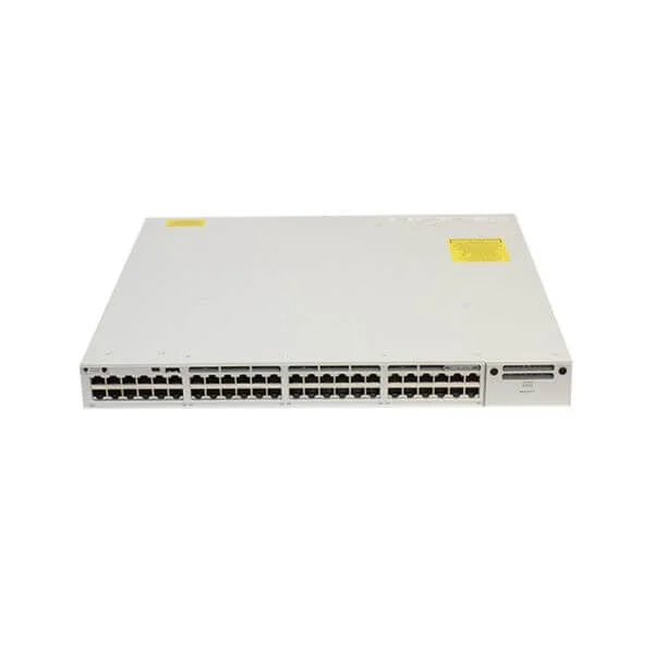 C9300-48P-E