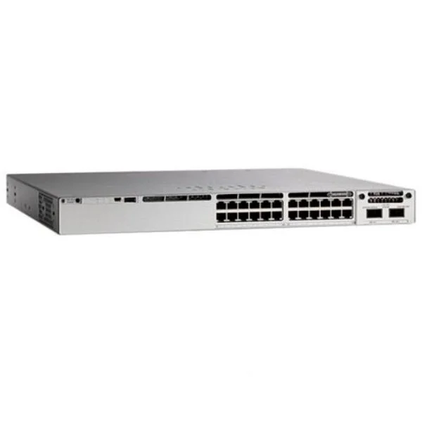 C9300L-24P-4X-A