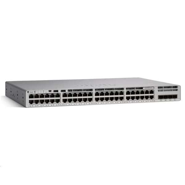 C9300L-48PF-4X-A