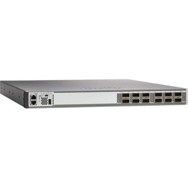 CATALYST 9500 12PORT 40G SWITCH ADVANTAGE LICS REQUIRED