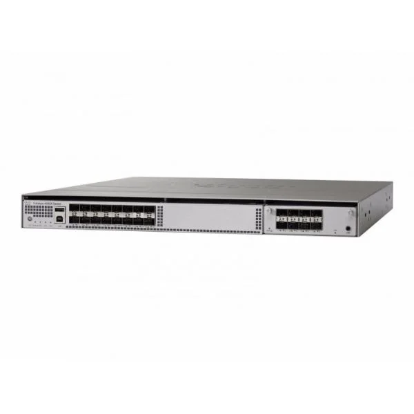 Catalyst 9500 16-port 10Gig switch, Network Advantage