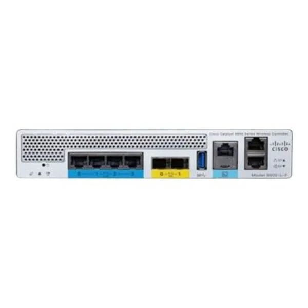 CATALYST 9800-L WRLS CTLR COPPER UPLINK