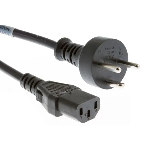 AC Power Cord for Catalyst 3K-X (Denmark) 