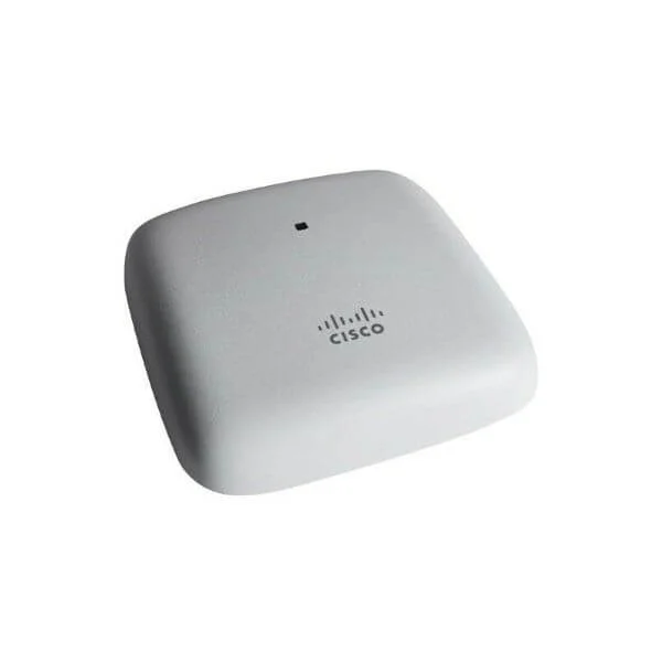 802.11ac 2x2 Wave 2 Access Point Wall Plate