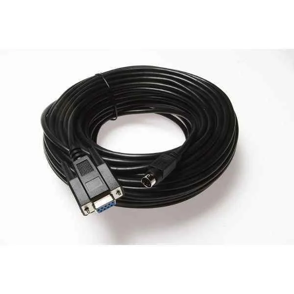 Huawei Camera RS232 control line - 2M - supporting HD camera use