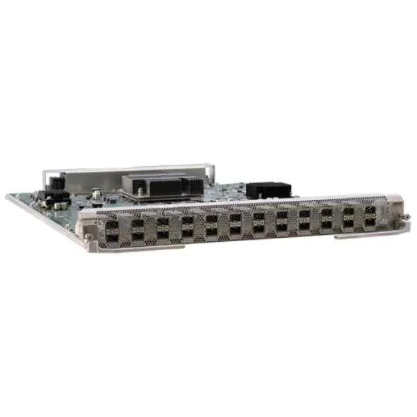 24-Port 10GBASE-X Interface Card(EA,SFP+)