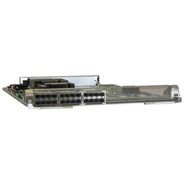 24-Port-10GE Interface Card(EC,SFP+)